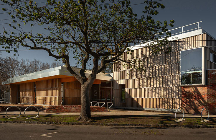 Port Philip Eco Centre, 3 Herbert St Elwood